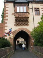 Büdinger Schloss