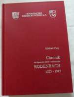 Bücher über Rodenbach