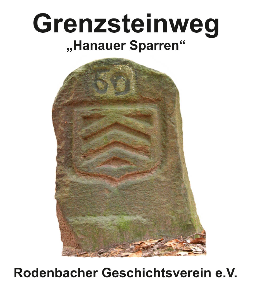 Grenzstein-Weg 2